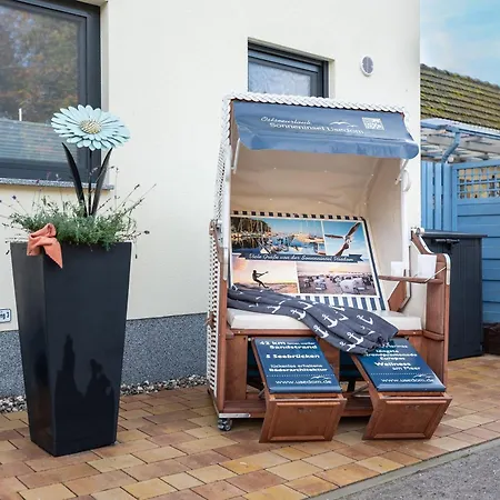 Knuddi S Ferienhof, App 04