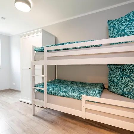 Knuddi S Ferienhof, App 04 Apartmán *