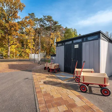 Knuddi S Ferienhof, App 04