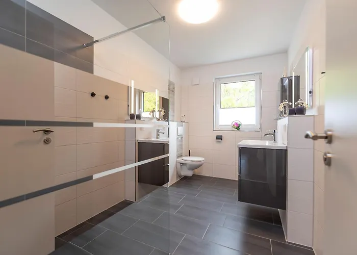 Apartment Knuddi S Ferienhof, App 04